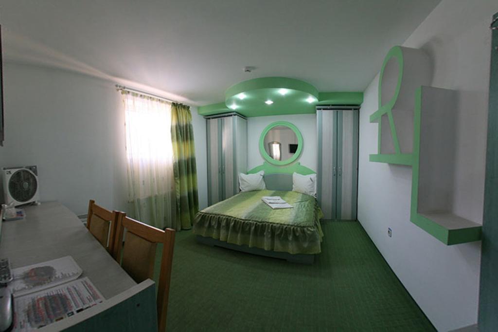 Pensiunea Soferul Norocos Bacău Quarto foto
